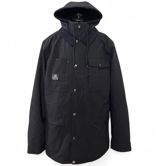 Lurking Class by Sketchy Tank Other - Lurking Class black winter coat, size L
